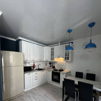 Сдается 2-х комнатная квартира, 57 м²