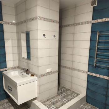 Продается 1-комнатная квартира, 76,5 м²