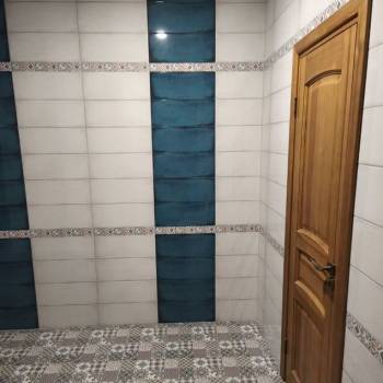 Продается 1-комнатная квартира, 76,5 м²