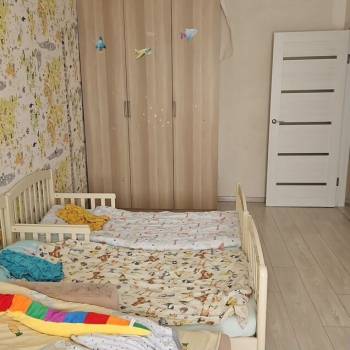 Продается 3-х комнатная квартира, 88 м²