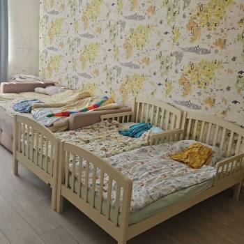 Продается 3-х комнатная квартира, 88 м²