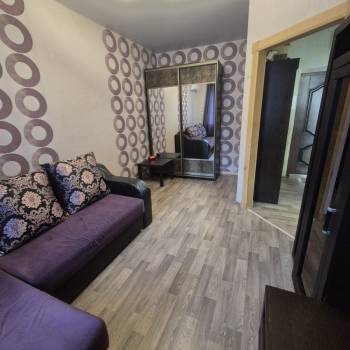 Сдается 1-комнатная квартира, 30 м²