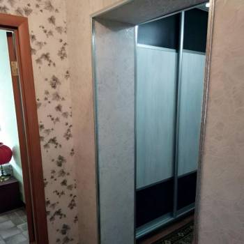 Сдается 2-х комнатная квартира, 50 м²