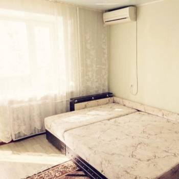 Сдается 2-х комнатная квартира, 50 м²