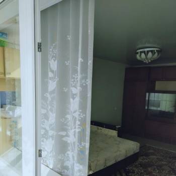 Сдается 2-х комнатная квартира, 50 м²