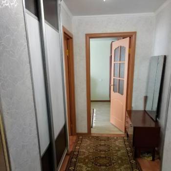 Сдается 2-х комнатная квартира, 50 м²