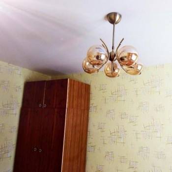 Сдается 2-х комнатная квартира, 50 м²