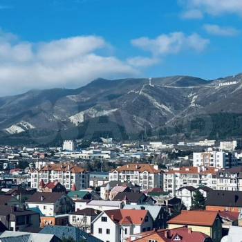 Продается 2-х комнатная квартира, 58 м²