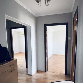 Продается 2-х комнатная квартира, 58 м²