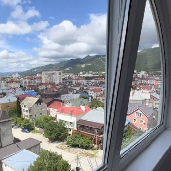 Продается 2-х комнатная квартира, 58 м²