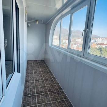 Продается 2-х комнатная квартира, 58 м²