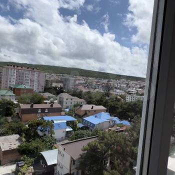 Продается 2-х комнатная квартира, 58 м²