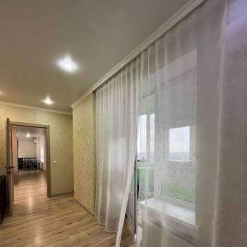 Продается 2-х комнатная квартира, 66 м²