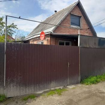 Продается Дом, 30 м²