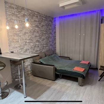 Сдается 1-комнатная квартира, 25 м²