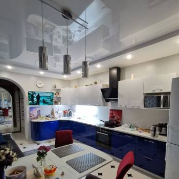 Продается 2-х комнатная квартира, 77,7 м²
