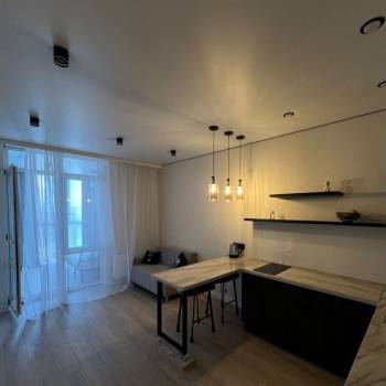Сдается 1-комнатная квартира, 33 м²