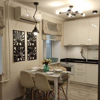 Сдается 1-комнатная квартира, 46,4 м²