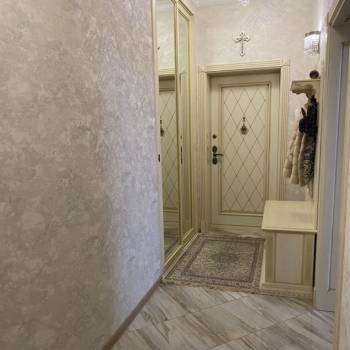 Сдается 2-х комнатная квартира, 85 м²