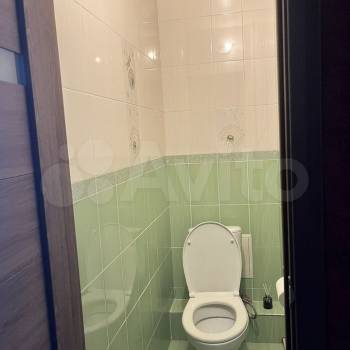 Продается 2-х комнатная квартира, 54,5 м²