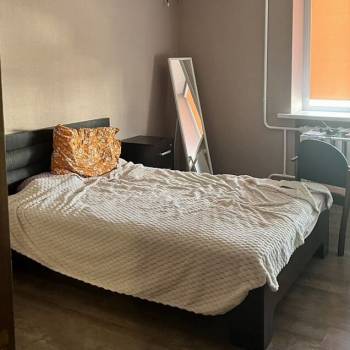 Продается 2-х комнатная квартира, 54,5 м²