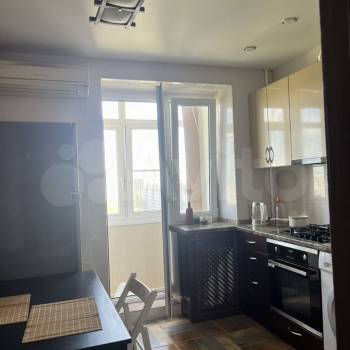 Продается 2-х комнатная квартира, 54,5 м²