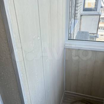 Продается 2-х комнатная квартира, 54,5 м²