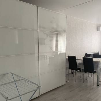 Сдается 1-комнатная квартира, 41 м²