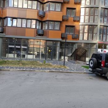 Продается Нежилое помещение, 130,6 м²