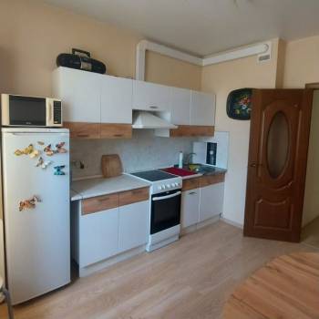 Сдается 1-комнатная квартира, 33 м²