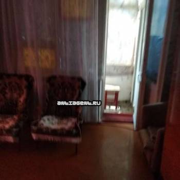 Сдается 1-комнатная квартира, 37 м²