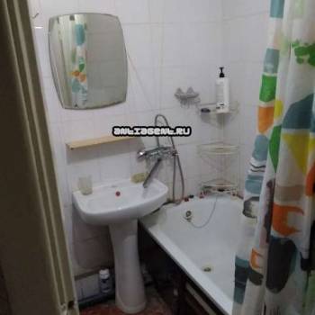 Сдается 1-комнатная квартира, 37 м²