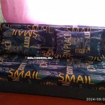 Сдается 1-комнатная квартира, 37 м²