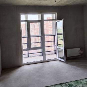 Продается 2-х комнатная квартира, 65,2 м²