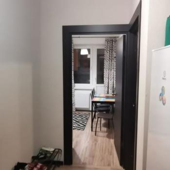 Продается 1-комнатная квартира, 35,9 м²