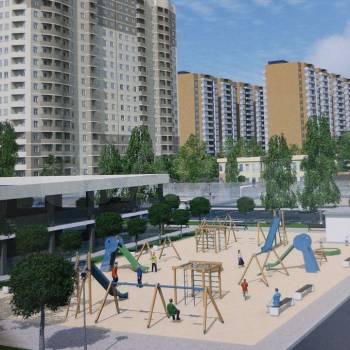 Продается 2-х комнатная квартира, 62 м²