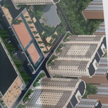 Продается 2-х комнатная квартира, 62 м²