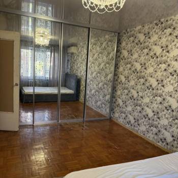 Сдается 1-комнатная квартира, 32 м²