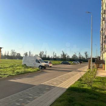 Сдается 2-х комнатная квартира, 56 м²