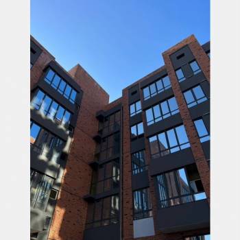 Продается 1-комнатная квартира, 37,5 м²