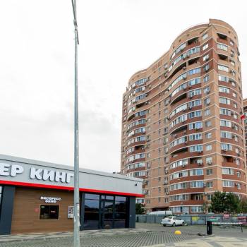 Продается 2-х комнатная квартира, 61,5 м²