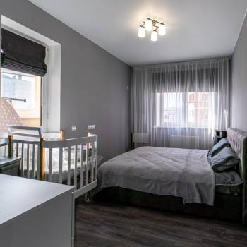 Продается 2-х комнатная квартира, 61,5 м²