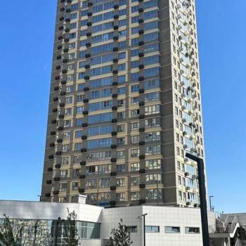 Продается 1-комнатная квартира, 39,1 м²