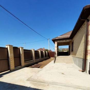 Продается Дом, 115 м²