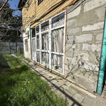 Продается 1-комнатная квартира, 40 м²