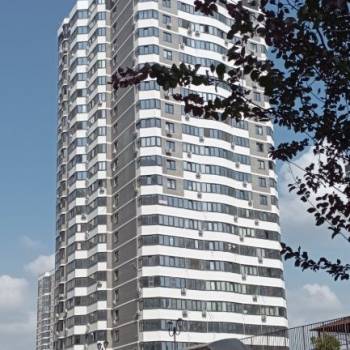 Продается 2-х комнатная квартира, 49,4 м²