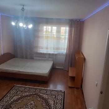 Сдается 1-комнатная квартира, 40 м²