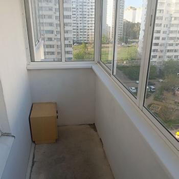 Сдается 1-комнатная квартира, 40 м²