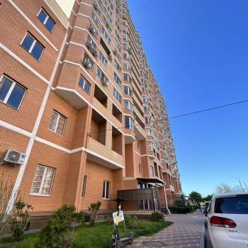 Продается 2-х комнатная квартира, 65,6 м²
