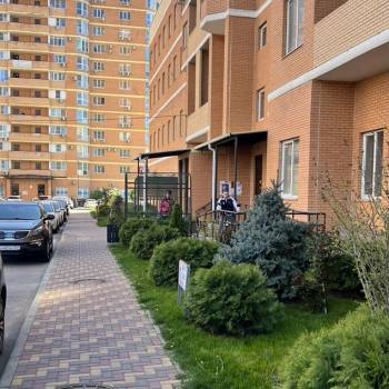 Продается 2-х комнатная квартира, 65,6 м²